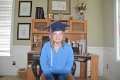 Caitlin Graduation